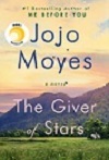 The Giver of Stars book cover