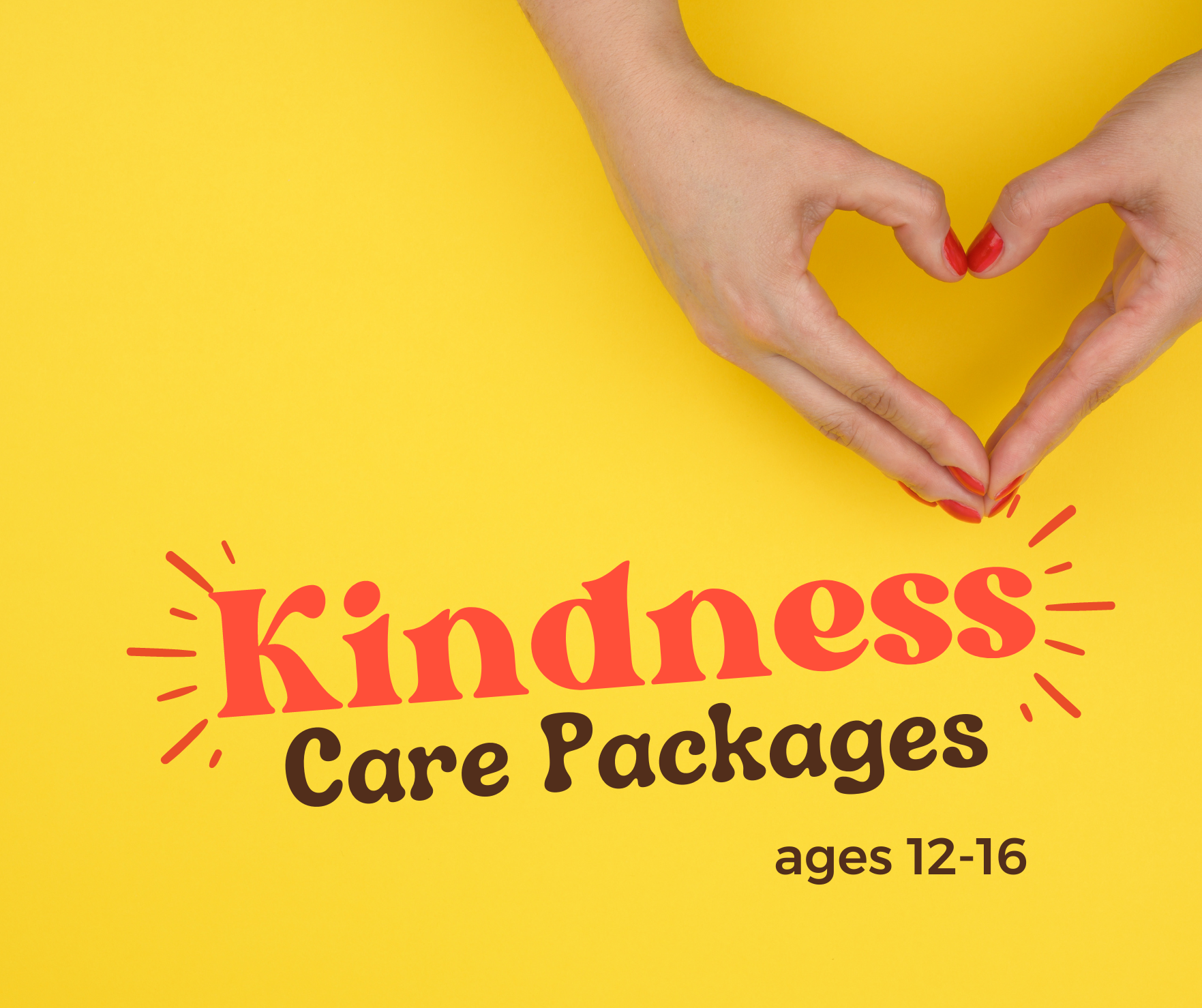 Kindness Care Packages