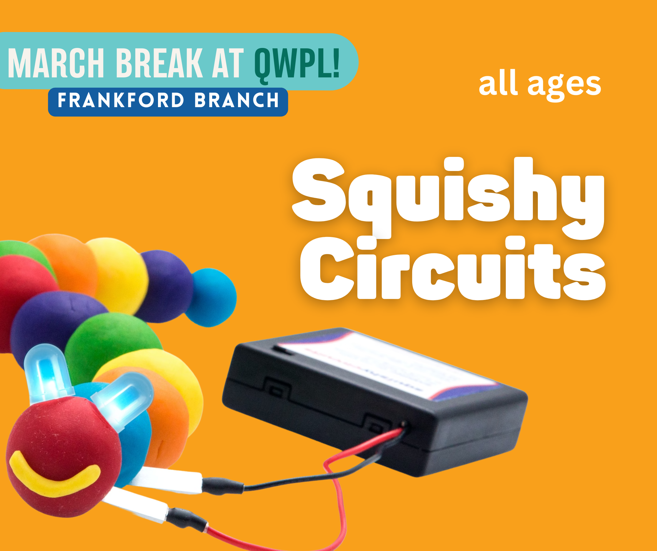 Squishy circuits graphic