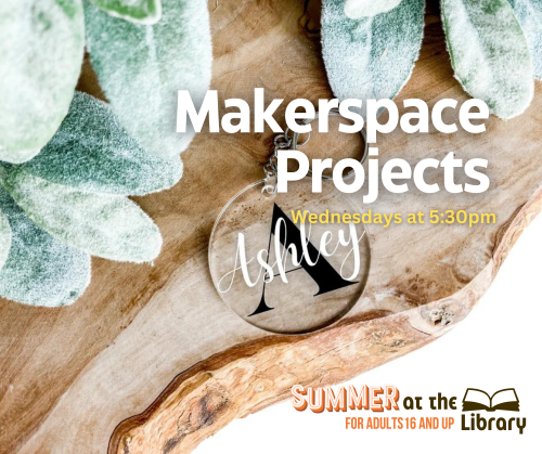 Makespace projects
